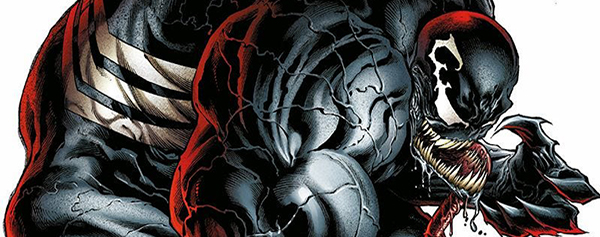 Marvel Must-Have - Veneno: Agente Veneno