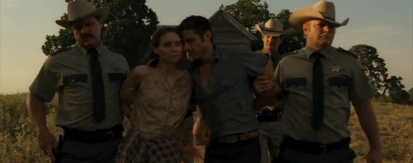 Tráiler de 'Ain't Them Bodies Saints'