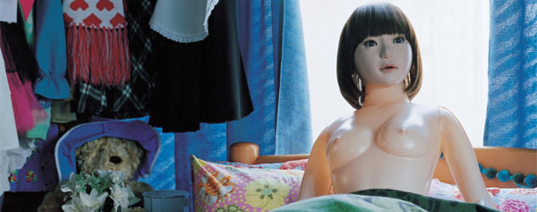 Air Doll