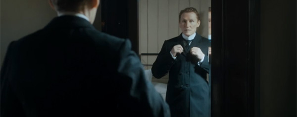 Tráiler de Albert Nobbs