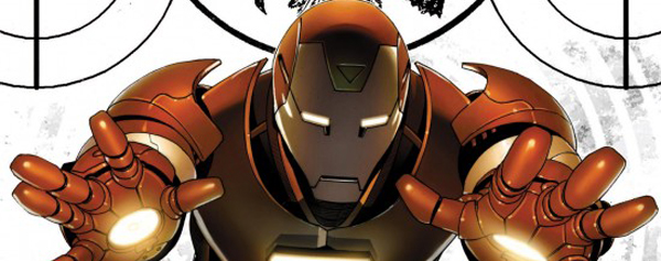 Tony Stark