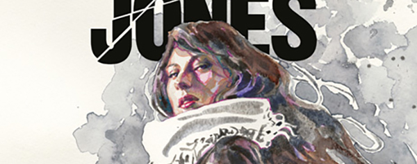 100 % Marvel HC - Jessica Jones #1: ¡Desatada!