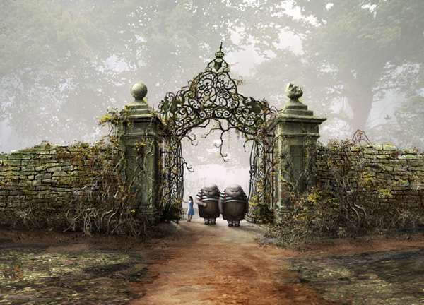 Alice in Wonderland · Imagen 2