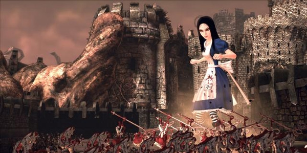 Imágenes de Alice: Madness Returns · Imagen 1