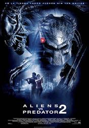 Aliens Vs Predator 2