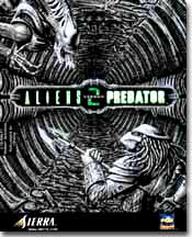 Alien Versus Predator 2