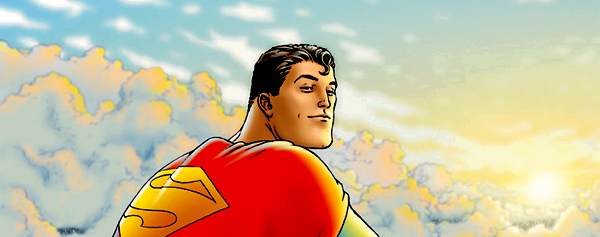 All Star Superman