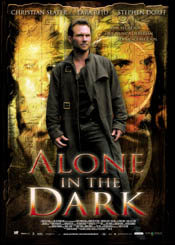Alone in the Dark