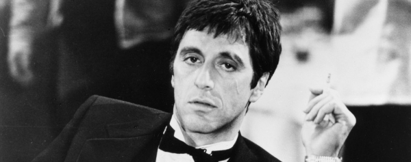 Al Pacino negocia su participación en una película de Marvel