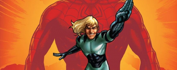 Primer vistazo a Alpha # 1