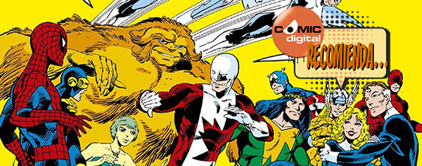 Biblioteca Alpha Flight #1