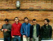 Jabalina Música florece con la primavera