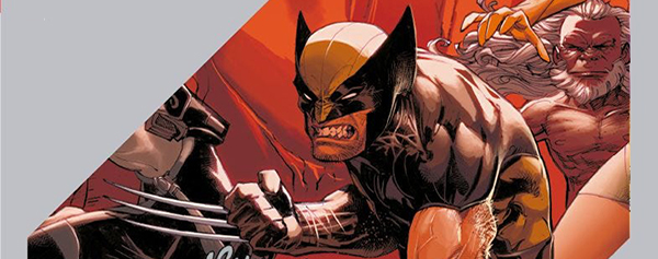 Marvel Premiere - Amanecer de X #7