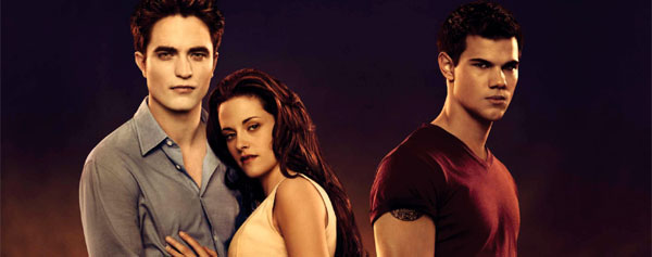 La saga Crepúsculo: Amanecer parte 1