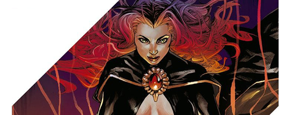 Marvel Premiere – Amanecer de X #11