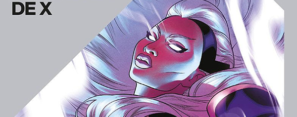 Marvel Premiere – Amanecer de X #16