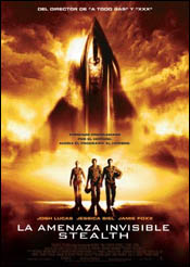 Stealth: la amenaza invisible