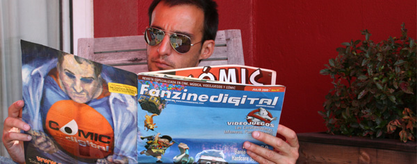 Alejandro Amenábar