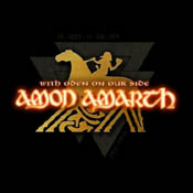Amon Amarth: With Oden On Our Side