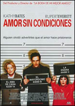 Amor sin condiciones