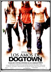 Los Amos de Dogtown