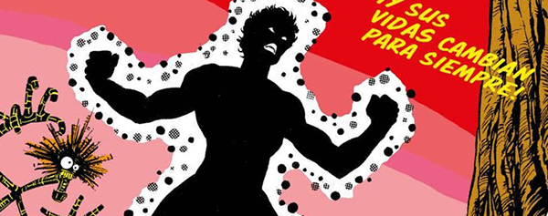 100% Marvel HC - Ángeles Caídos