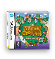 Mundos virtuales de bolsillo gracias a Animal Crossing
