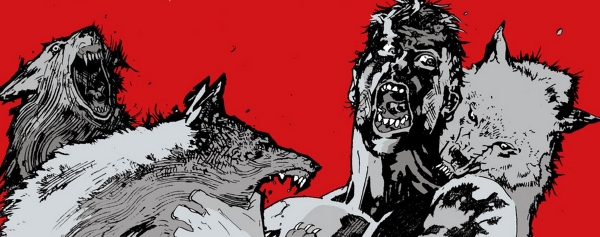 Animal Man # 2