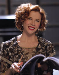 Annette Bening