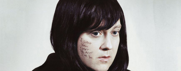 Antony and the Johnsons presenta “The Crying Light”