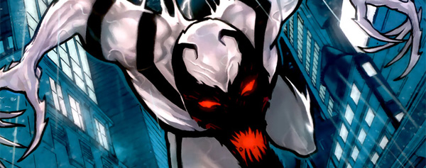 Asombroso Spider-Man Presenta #1