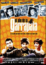 El año de la garrapata