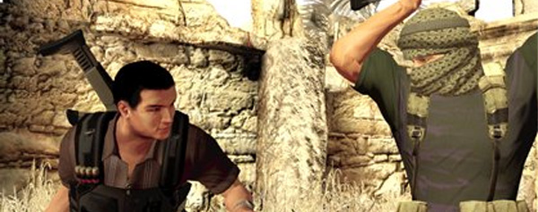 Sega y Obsidian presentan Alpha Protocol en Madrid