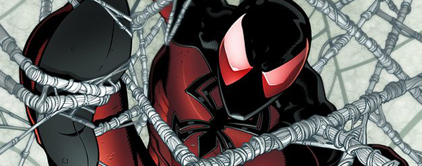 Araña Escarlata #1: Vida después de la Muerte