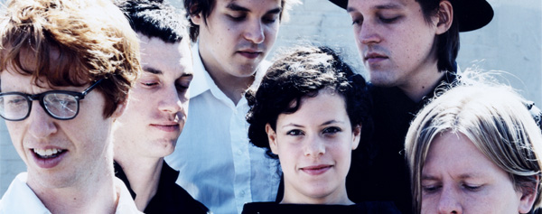 Vuelve Arcade Fire
