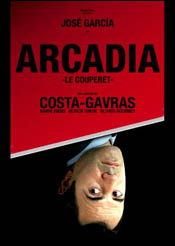 Arcadia