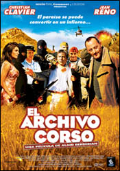 El archivo corso