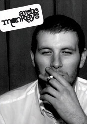 Arctic Monkeys sustituye a su bajista