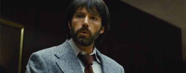Tráiler de 'Argo'