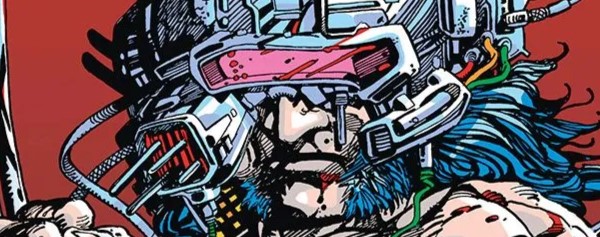 Marvel Gallery Edition #1 - Arma X
