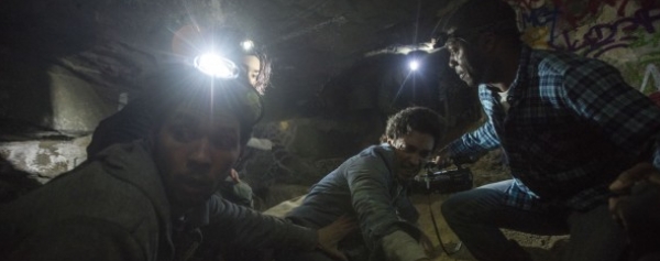 Tráiler de 'As Above, So Below'