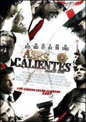 Ases Calientes