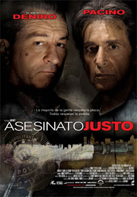 Asesinato justo