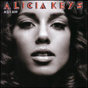 Alicia Keys: As I Am