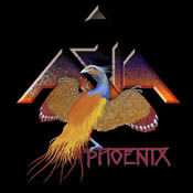 Asia: Phoenix