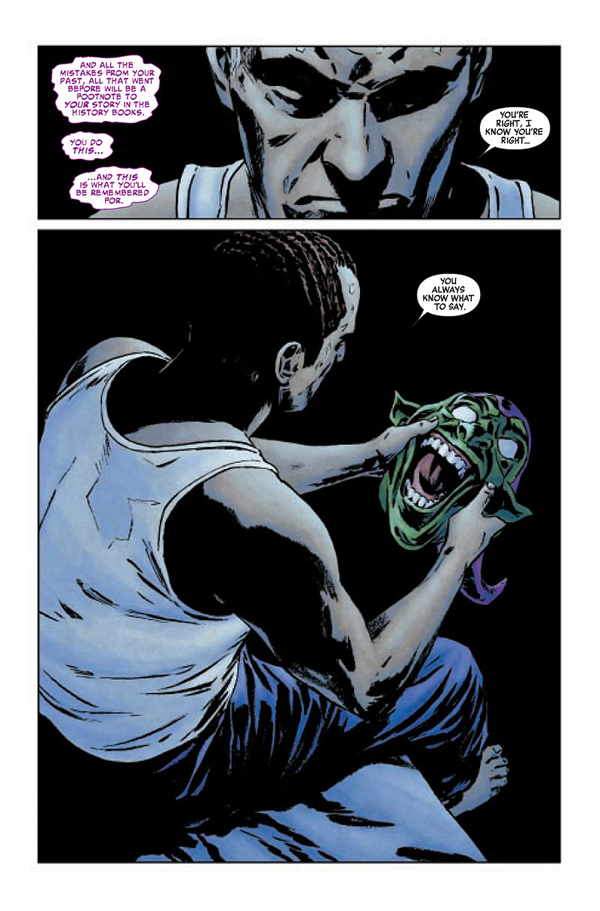 Avance de 'Siege: The Cabal' · Imagen 6