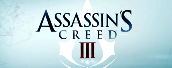 Assasins Creed 3