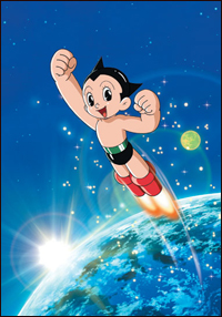 Astroboy vuelve a las consolas