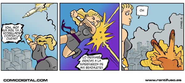 Astrogrrl