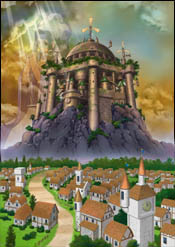 Atelier Iris: Eternal Mana